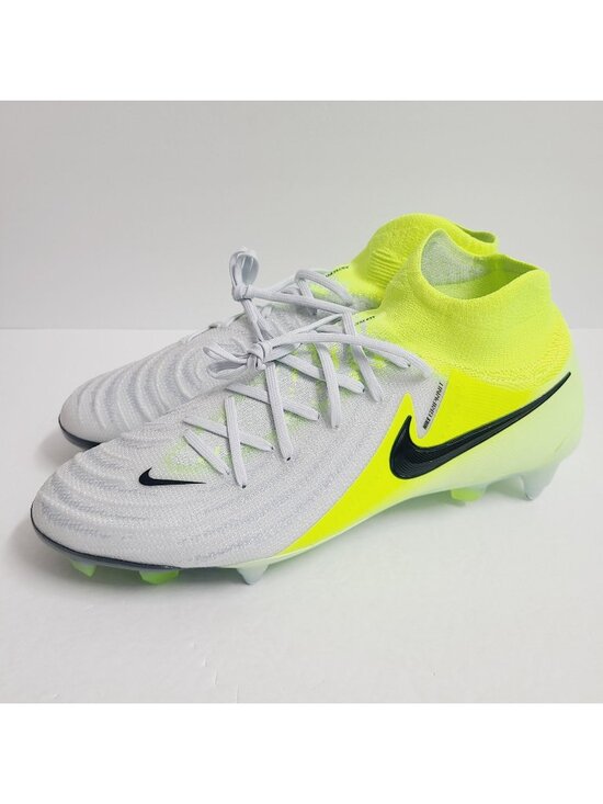 NEW Nike Phantom Luna 2 Elite SG Pro Soccer Cleats HF4363-003 Size 11